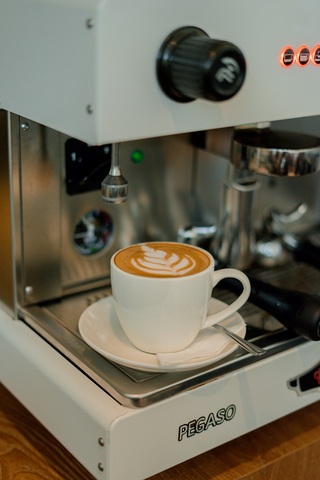 Coffee The Nest Hotel 3