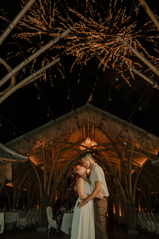 Wedding at The Nest Hotel Nusa Dua